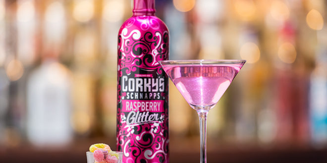 www.lifeandsoullifestyle.com – Retro Fun with Corky’s Schnapps
