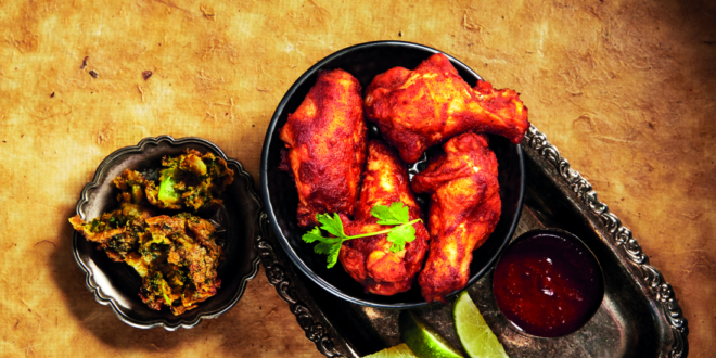 www.lifeandsoullifestyle.com – Street food