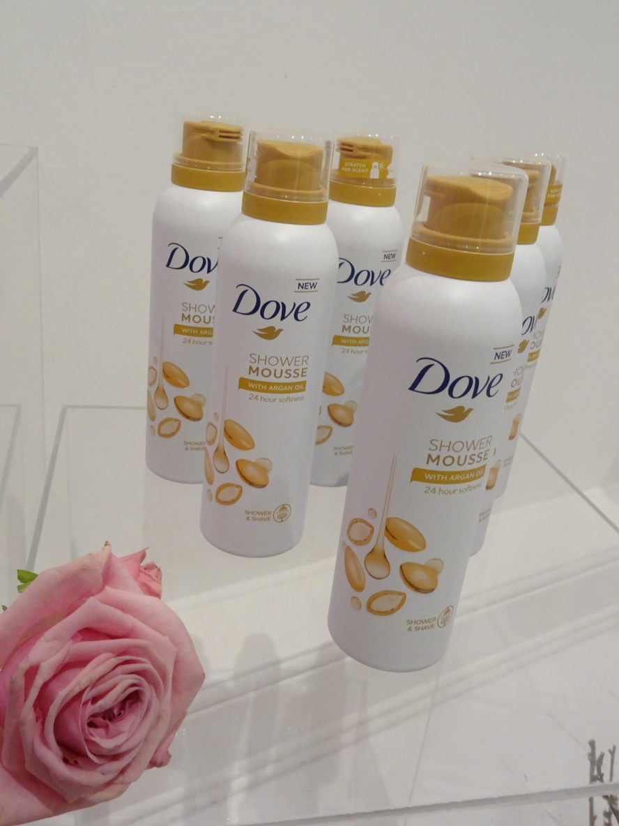 www.lifeandsoullifestyle.com- Dove skincare review