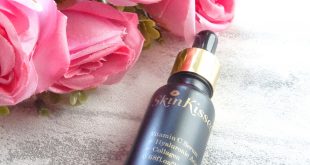 www.lifeandsoullifestyle.com – skincare review-skinkissed Vitamin C serum