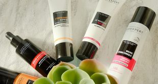 www.lifeandsoullifestyle.com – Novexpert Skincare review