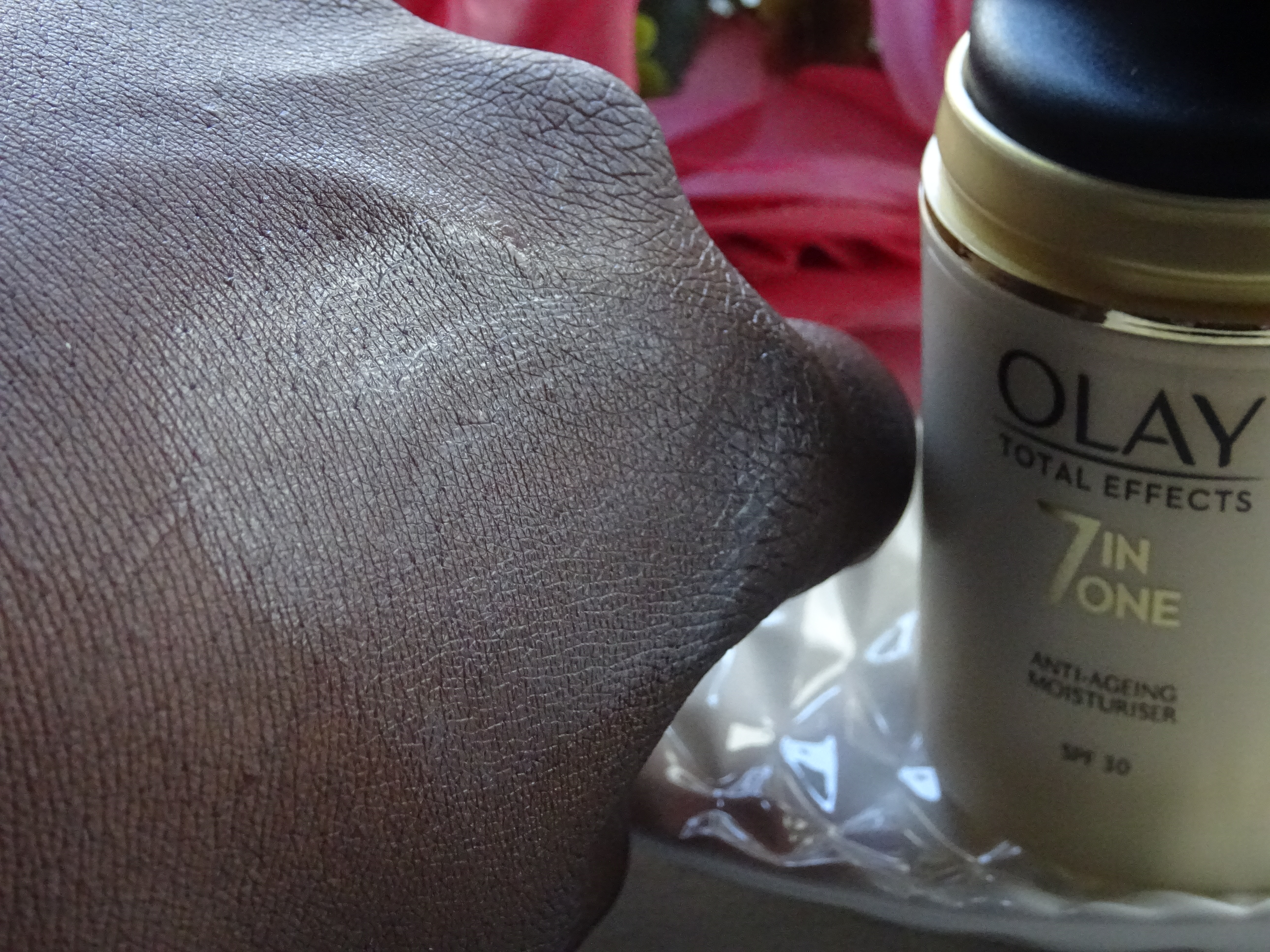 www.lifeandsoullifestyle.com – Olay skincare review
