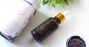 www.lifeandsoullifestyle.com – Beauty Oil review