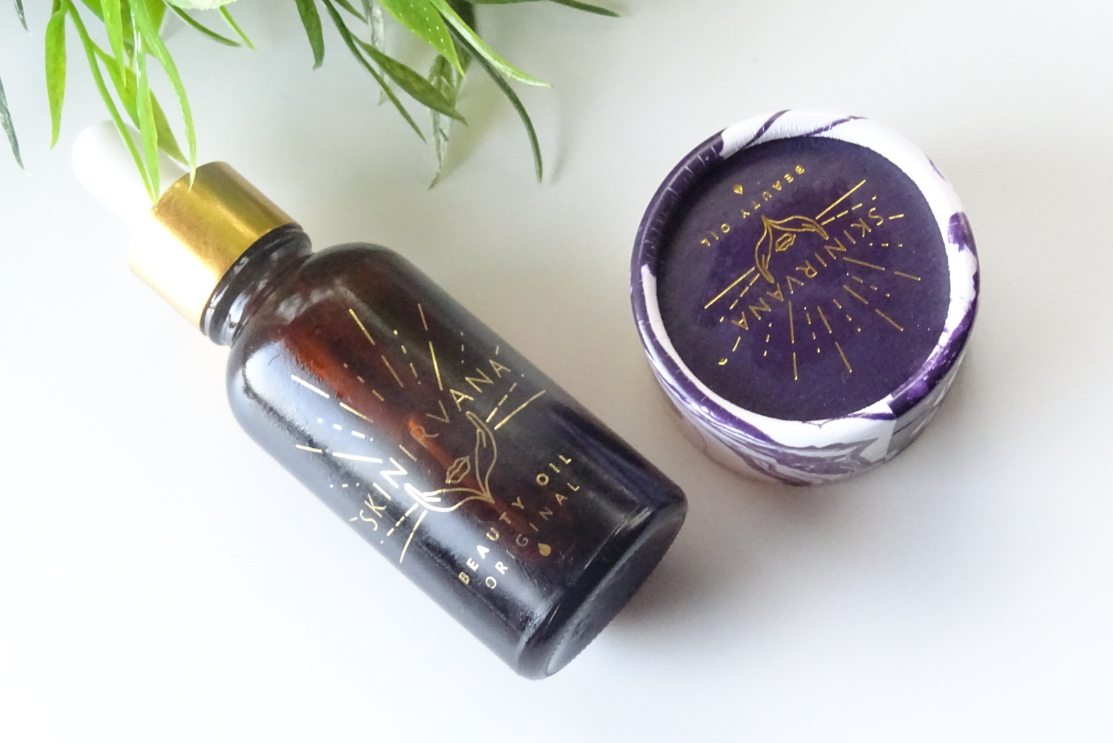 www.lifeandsoullifestyle.com – Beauty Oil review