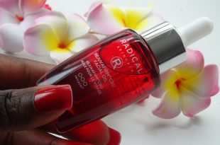 www.lifeandsoullifestyle.com – Facial Oil review