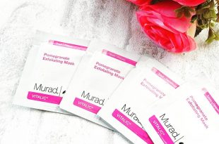 www.lifeandsoullifestyle.com – Murad skincare review