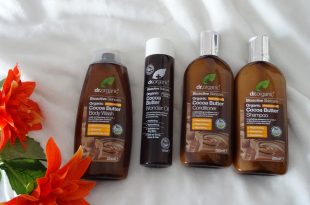 www.lifeandsoullifestyle.com – skincare review