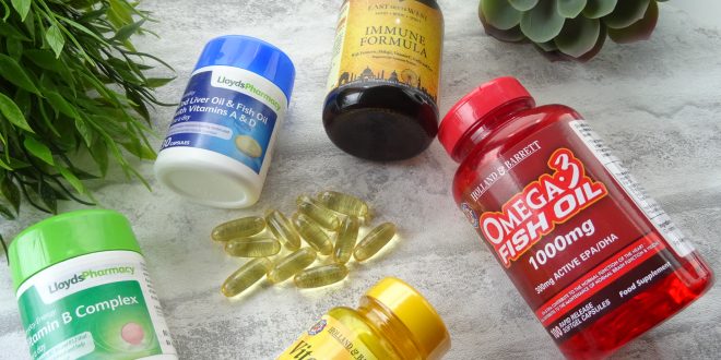 www.lifeandsoullifestyle.com – health supplements for winter and autumn