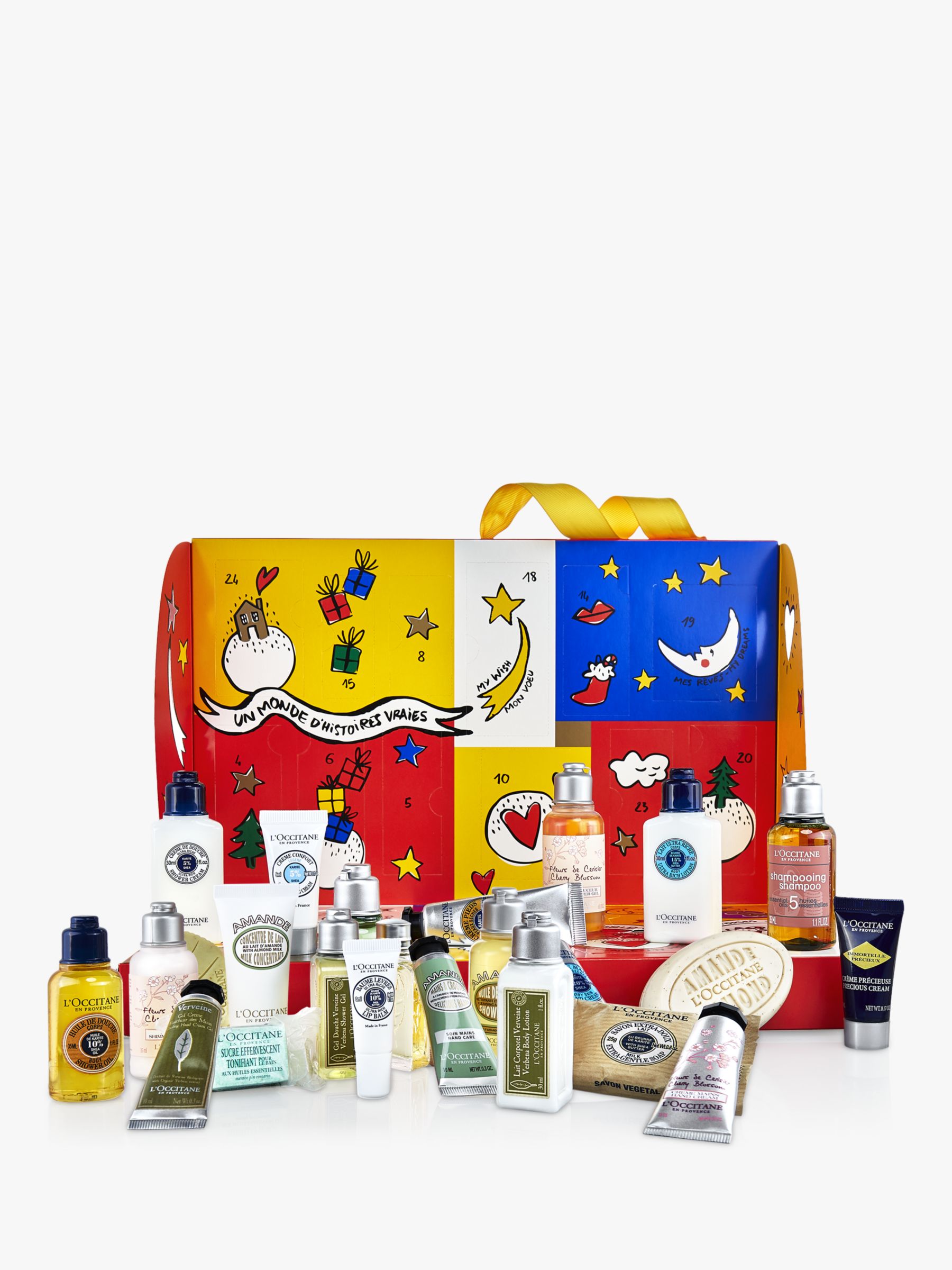 www.lifeandsoullifestyle.com – Christmas gift guide