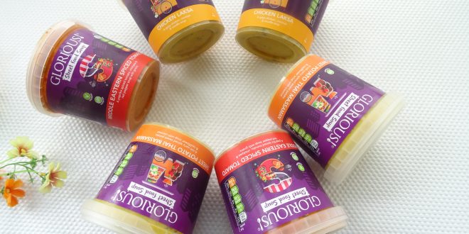 www.lifeandsoullifestyle.com – GLORIOUS soups review