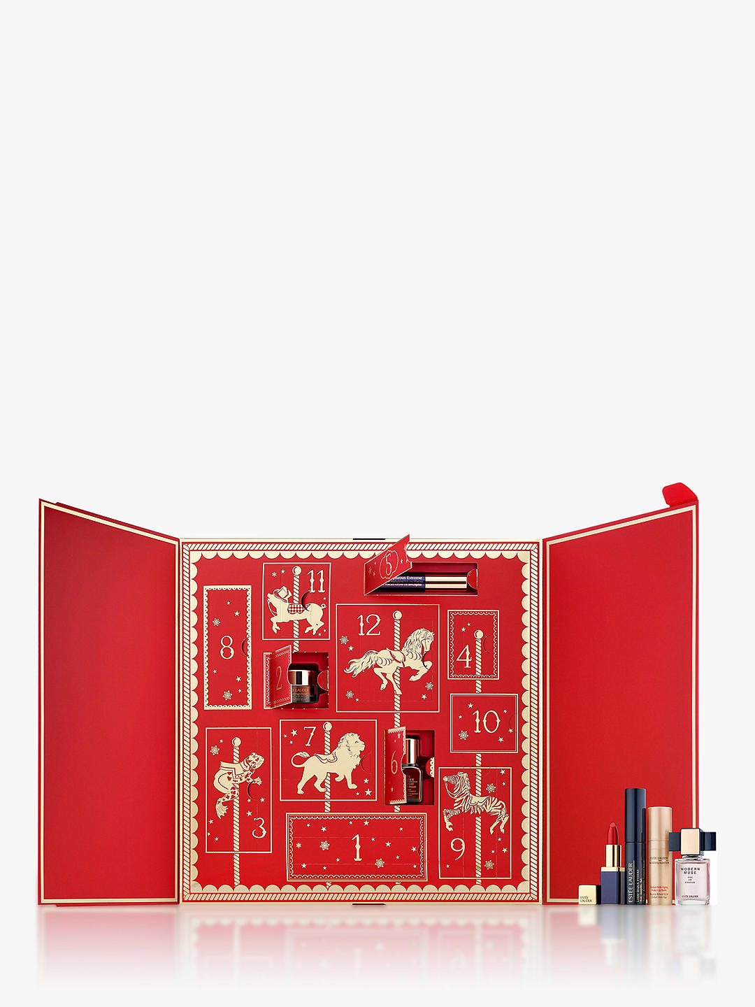 www.lifeandsoullifestyle.com – Christmas gift guide