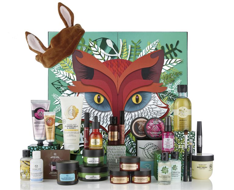 www.lifeandsoullifestyle.com – Christmas gift guide