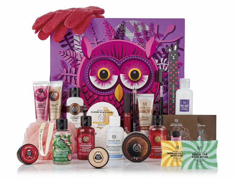 www.lifeandsoullifestyle.com – Christmas gift guide