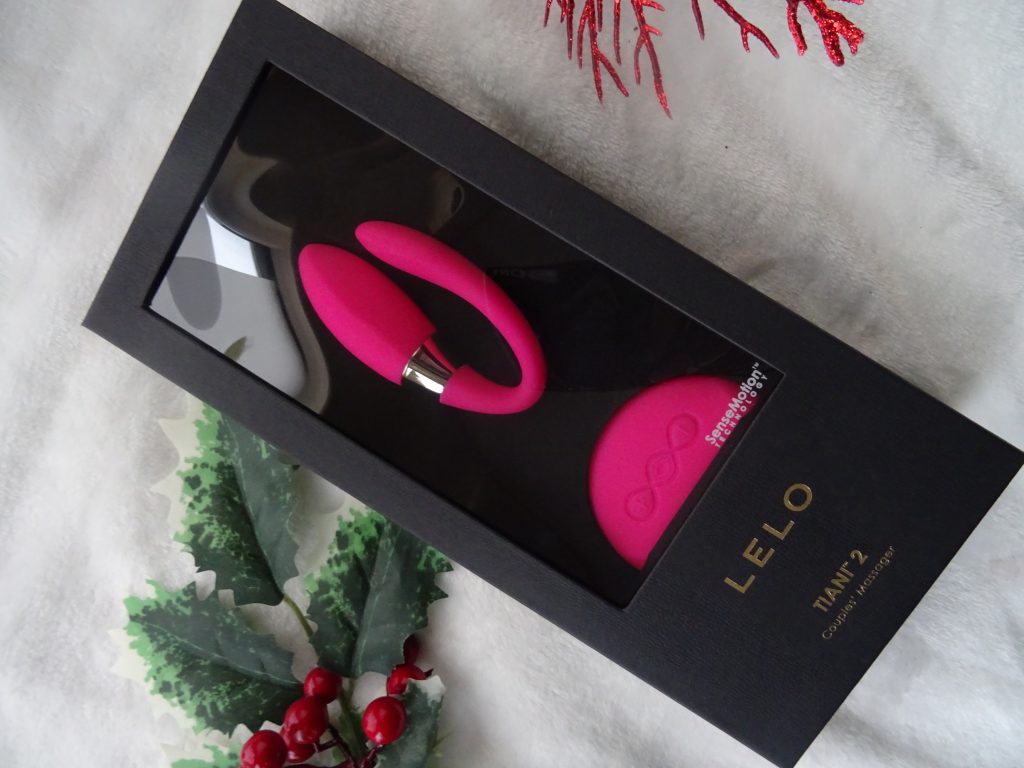www.lifeandsoullifestyle.com – 5 NSFW gift ideas to spice up your sex life this Christmas and beyond.