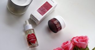 www.lifeandsoullifestyle.com – How Wild Rose can solve your skin discolouration and dull complexion problems.
