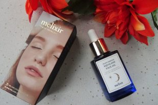 www.lifeandsoullifestyle.com – Melixir Plant-derived Squalane Face Oil
