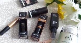 www.lifeandsoullifestyle.com – 7 e.l.f cosmetics products you need to kick off 2019 in style