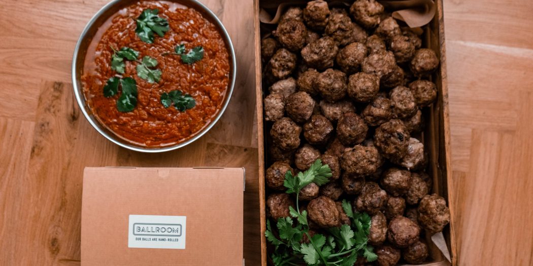 www.lifeandsoullifestyle.com – Ballroom meatball speakeasy