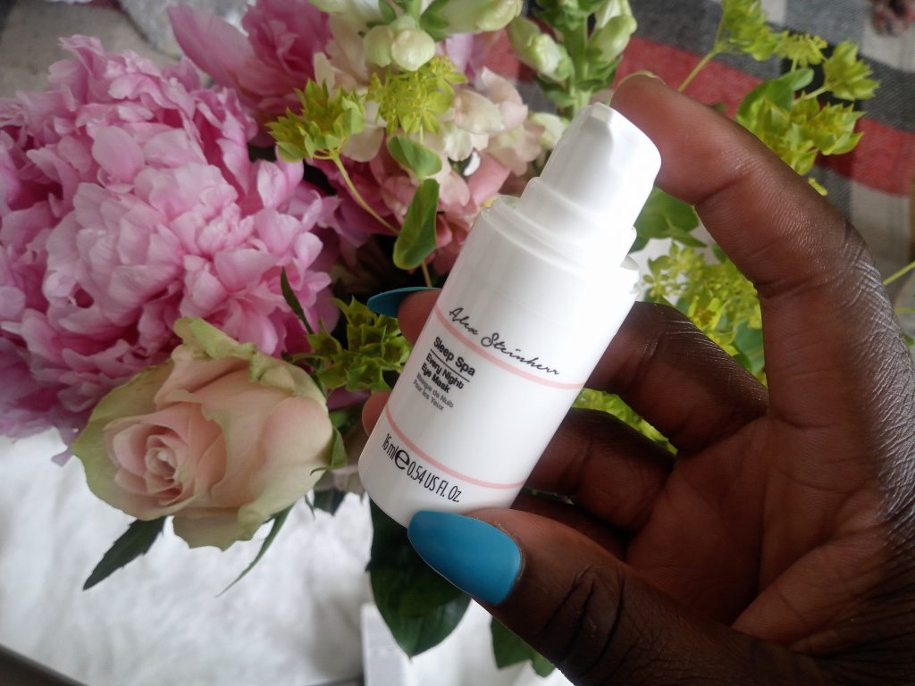 www.lifeandsoullifestyle.com – Primark Sleep Spa skincare review