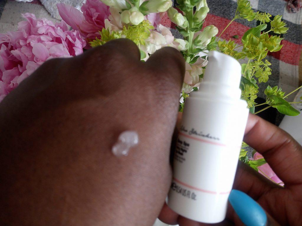 www.lifeandsoullifestyle.com – Establish night time skincare routine with Primark skincare
