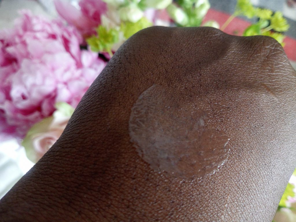 www.lifeandsoullifestyle.com – Primark Sleep Spa skincare review