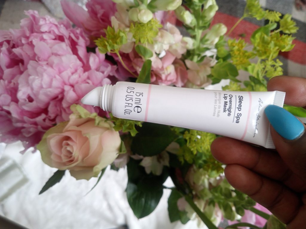 www.lifeandsoullifestyle.com – Establish night time skincare routine with Primark skincare