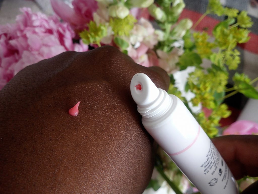 www.lifeandsoullifestyle.com – Establish night time skincare routine with Primark skincare
