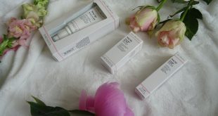 www.lifeandsoullifestyle.com – Establish night time skincare routine with Primark skincare