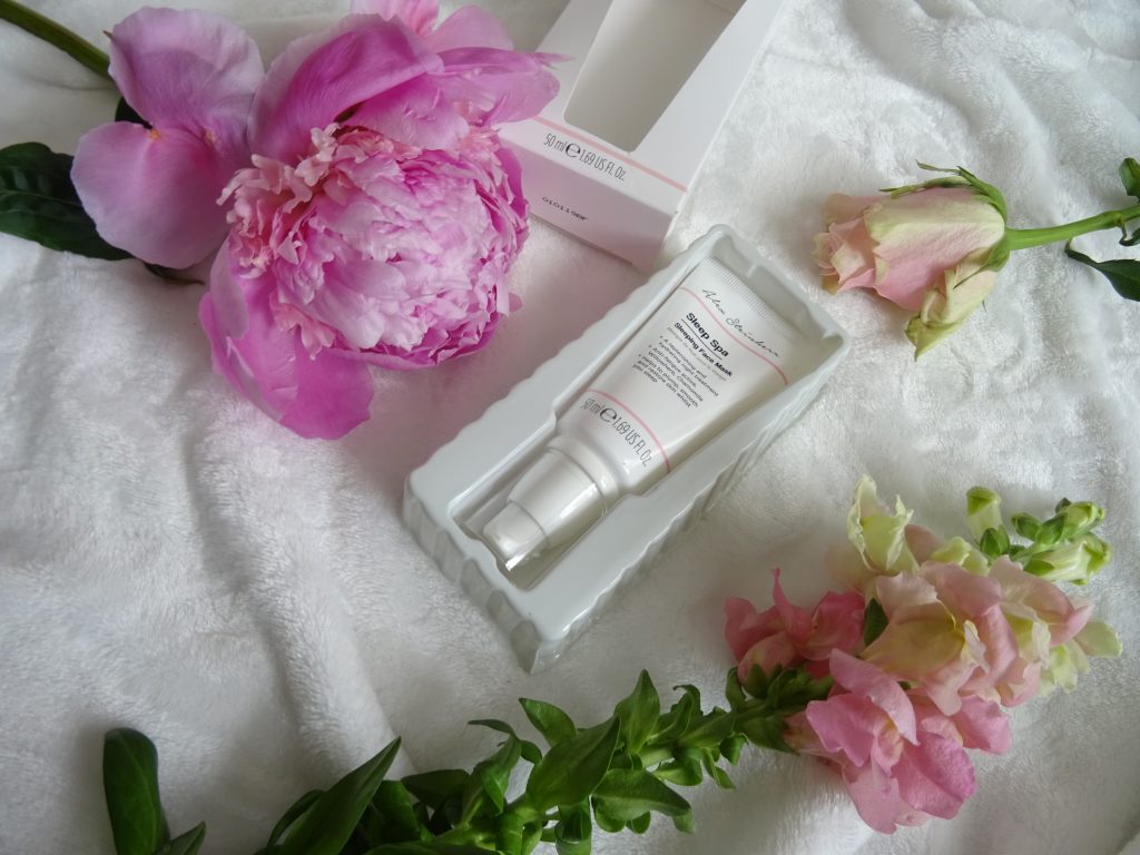 www.lifeandsoullifestyle.com – Establish night time skincare routine with Primark skincare