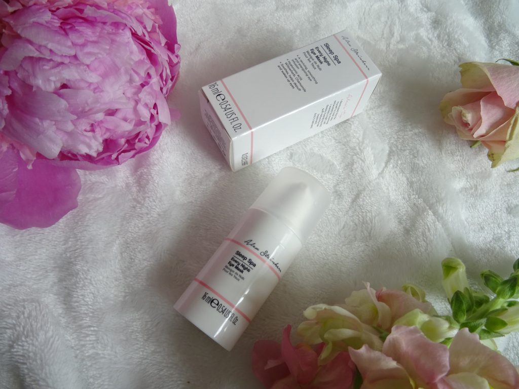 www.lifeandsoullifestyle.com – Establish night time skincare routine with Primark skincare