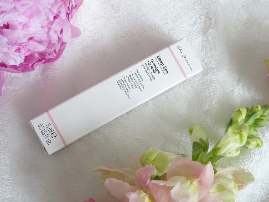 www.lifeandsoullifestyle.com – Establish night time skincare routine with Primark skincare