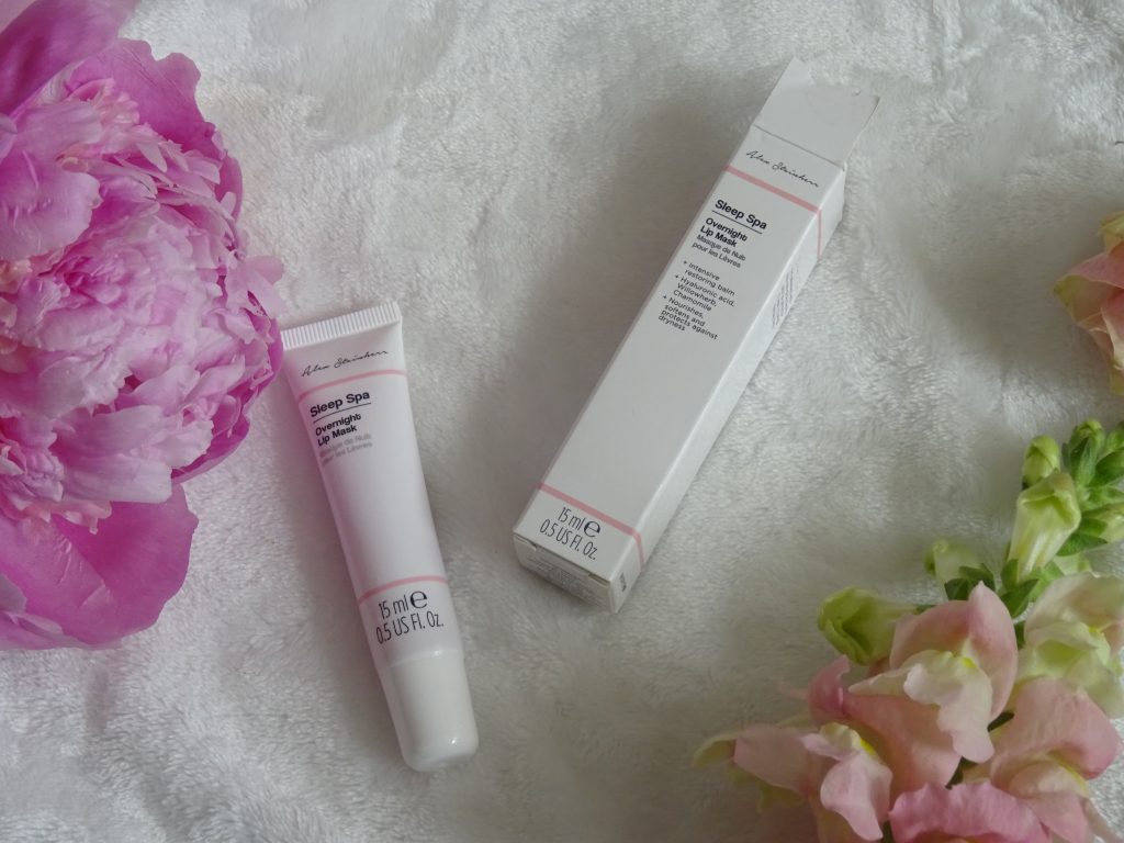 www.lifeandsoullifestyle.com – Establish night time skincare routine with Primark skincare