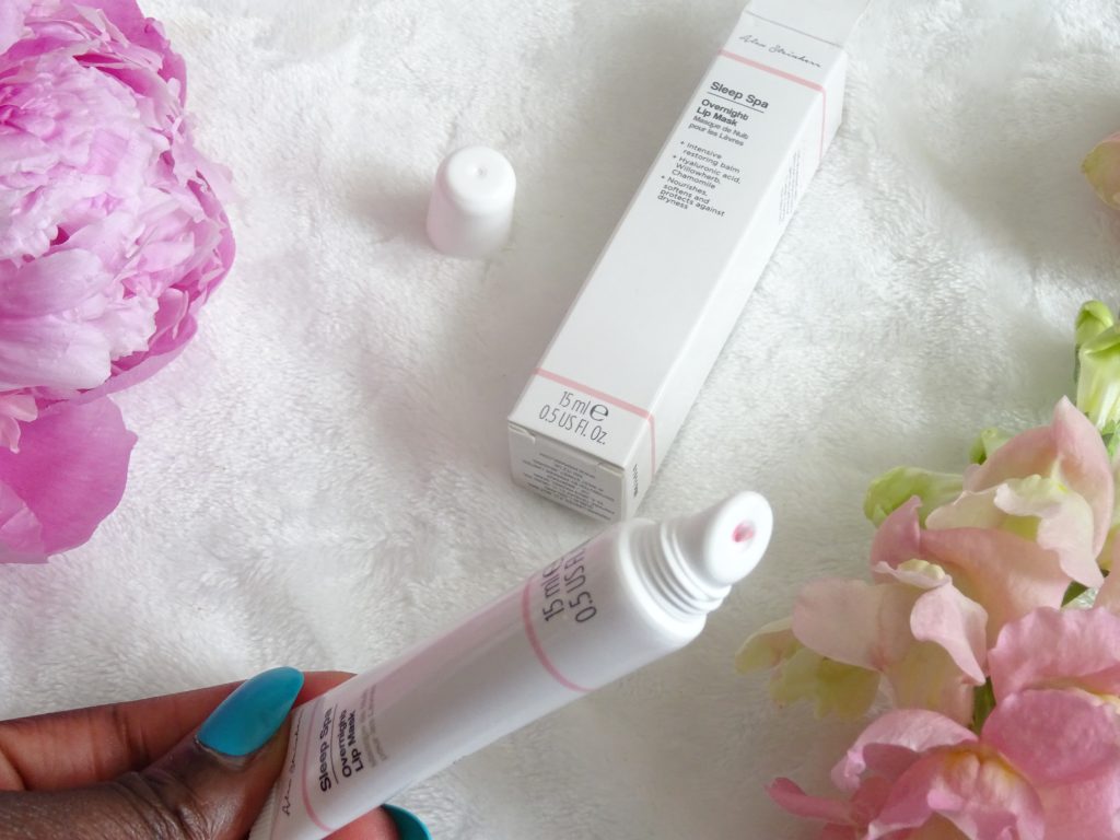 www.lifeandsoullifestyle.com – Establish night time skincare routine with Primark skincare