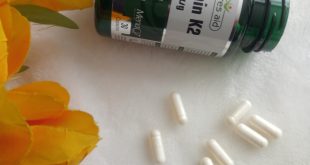 www.lifeandsoullifestyle.com – MenaQ7®’s new Vitamin K2 supplements