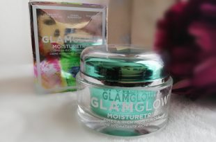 www.lifeandsoullifestyle.com – Glamglow MoistureTrip