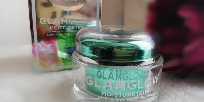 www.lifeandsoullifestyle.com – Glamglow MoistureTrip