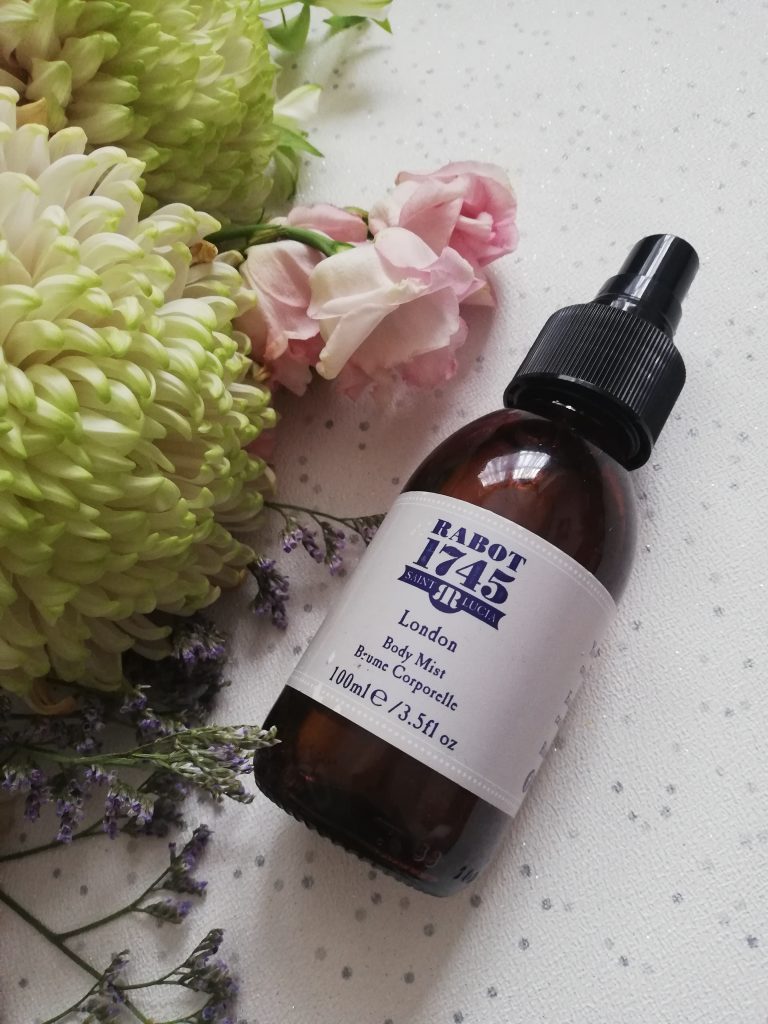 www.lifeandsoullifestyle.com – RABOT 1745 BEAUTY skincare review