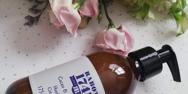 www.lifeandsoullifestyle.com – RABOT 1745 BEAUTY skincare review