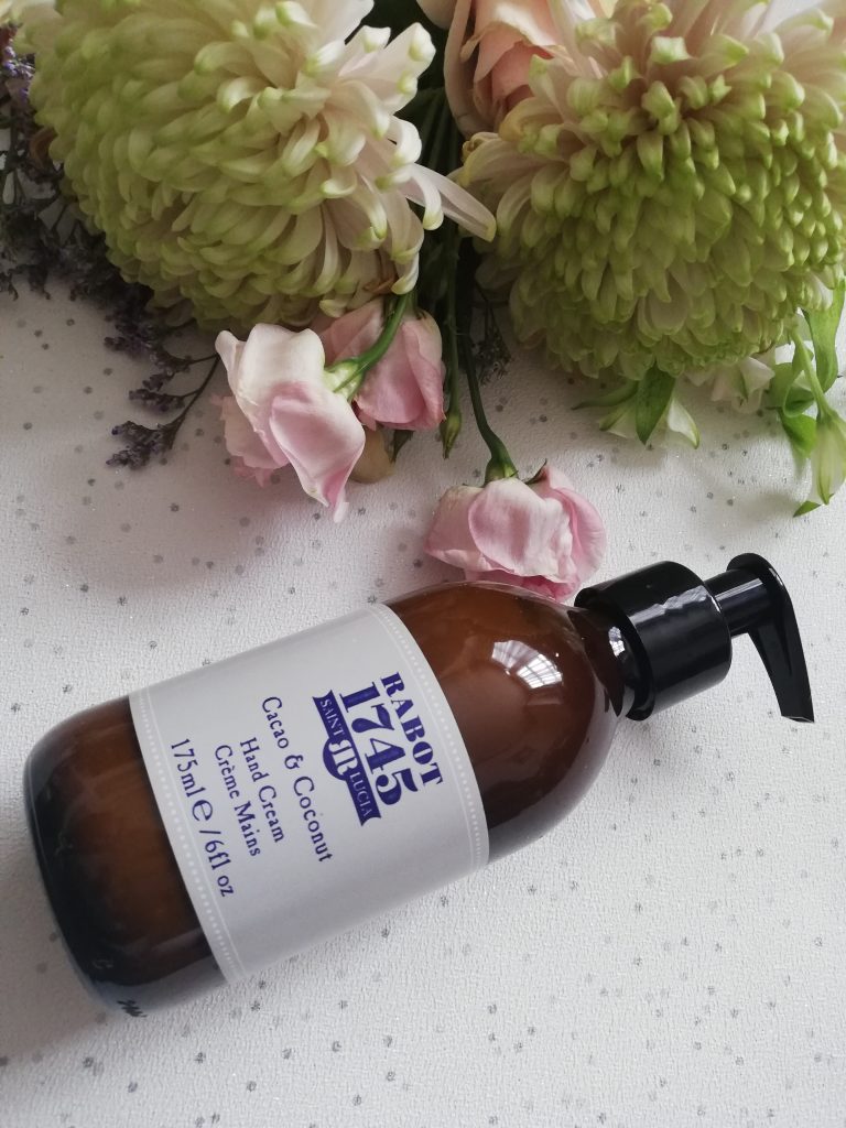 www.lifeandsoullifestyle.com – RABOT 1745 BEAUTY skincare review