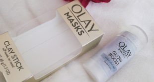 www.lifeandsoullifestyle.com – Olay Clay Stick Face Masks