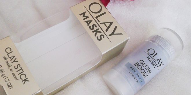 www.lifeandsoullifestyle.com – Olay Clay Stick Face Masks