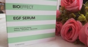 www.lifeandsoullifestyle.com – BIOEFFECT adds to EGF range
