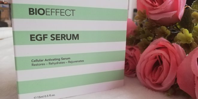 www.lifeandsoullifestyle.com – BIOEFFECT adds to EGF range
