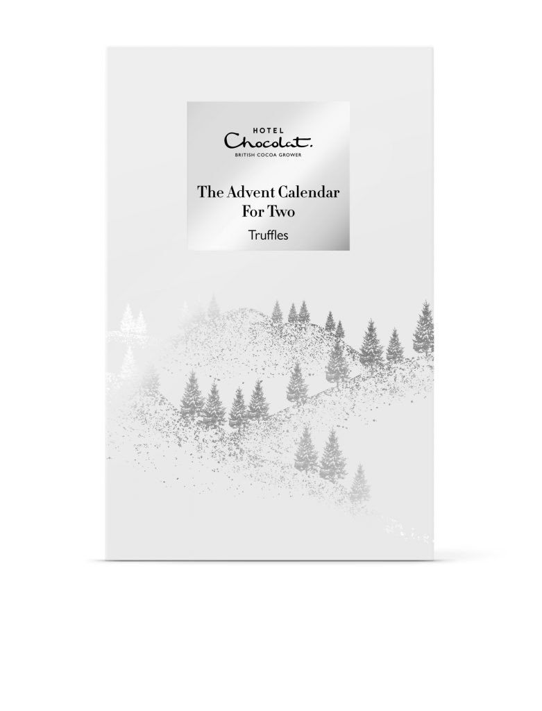 www.lifeandsoullifestyle.com – Hotel Chocolat Christmas gift guide