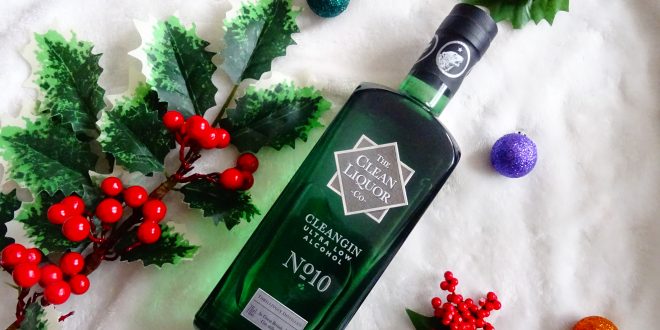 www.lifeandsoullifestyle.com – Christmas 2019: Low & Non-alcoholic drinks to put on your shopping list