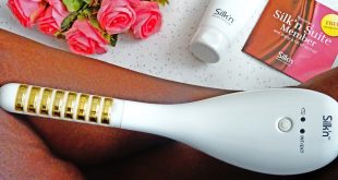 www.lifeandsoullifestyle.com – Silk’n Tightra review