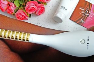 www.lifeandsoullifestyle.com – Silk’n Tightra review