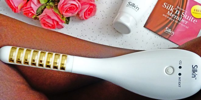 www.lifeandsoullifestyle.com – Silk’n Tightra review