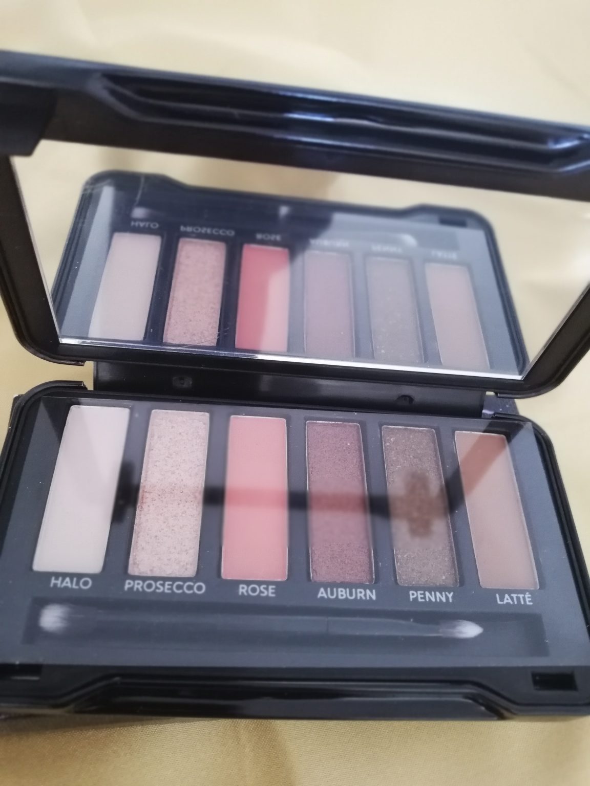 New from Lacura Makeup Swatches + Tutorial Life & Soul Lifestyle