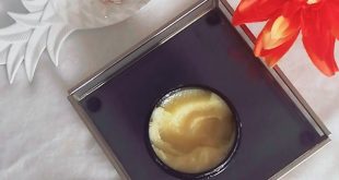 www.lifeandsoullifestyle.com – cleansing balm